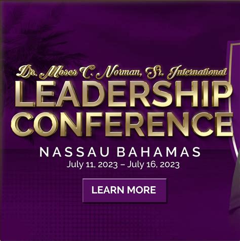 Annual Conference. . Omega psi phi leadership conference 2023